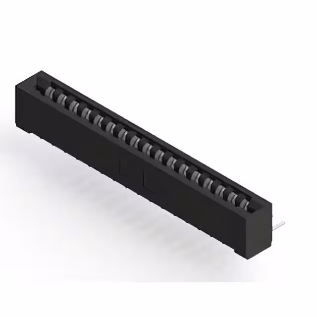 357-017-457-101 EDAC Inc.  Edgeboard Connectors